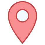 Location icon