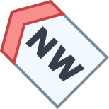 Nord-West icon