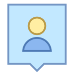 User Location icon