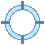 Target icon