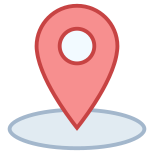 Place Marker icon