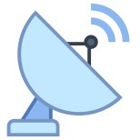 GPS Signal icon