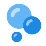 Foam Bubbles icon