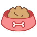 犬のお皿 icon