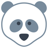 Panda icon