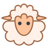 Lamb icon