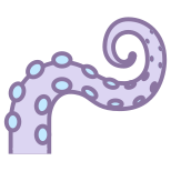 Tentáculos icon
