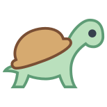 Schildkröte icon