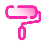 Paint Roller icon