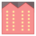 Apartment icon