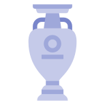 Trofeo de la Eurocopa de la UEFA icon