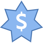 Australischer Dollar icon