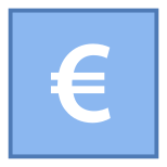 Banca Euro icon