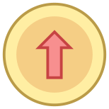 Buy Upgrade icon