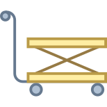 Trolley icon