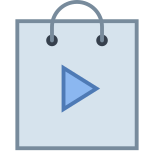 Playstore icon