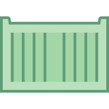 Shipping Container icon