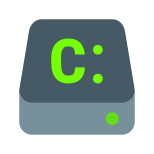 C-драйв 2 icon