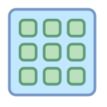 Data Grid icon