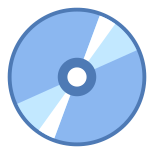 Болванка CD icon