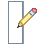 Edit Column icon