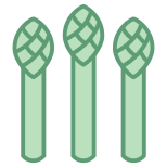 Asperges icon