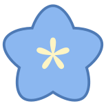 Fleur icon