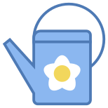 Watering Can icon