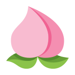 Chinese Peach icon