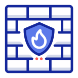 firewall icon