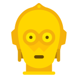 Робот C-3PO icon