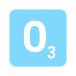 Ozon icon