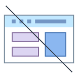 kein Web icon