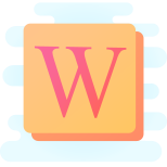 维基词典 icon