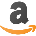 Amazon Logo icon