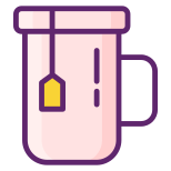 茶 icon