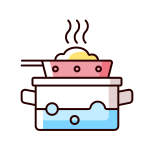 Cooking icon