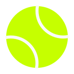 Tennis Ball icon