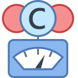 CO2测量仪 icon
