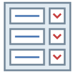 Report Card icon