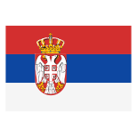 塞尔维亚 icon