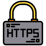 Https icon