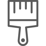 Pinsel icon