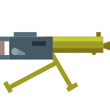mg-08-mitragliatrice icon