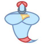 Genie icon