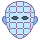 Pinhead (Hellraiser) icon