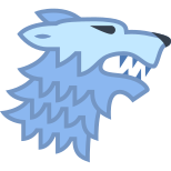 House Stark icon