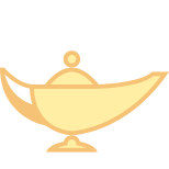 Magic Lamp icon