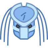 Predator icon
