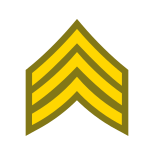 Sargento SGT icon